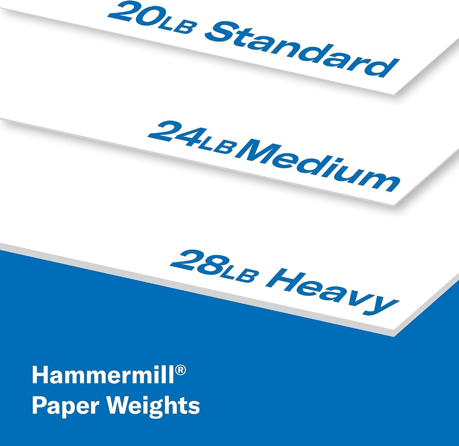 High Quality Great White 30% Recycled Paper – 500 Sheets, Ideal for All Printers