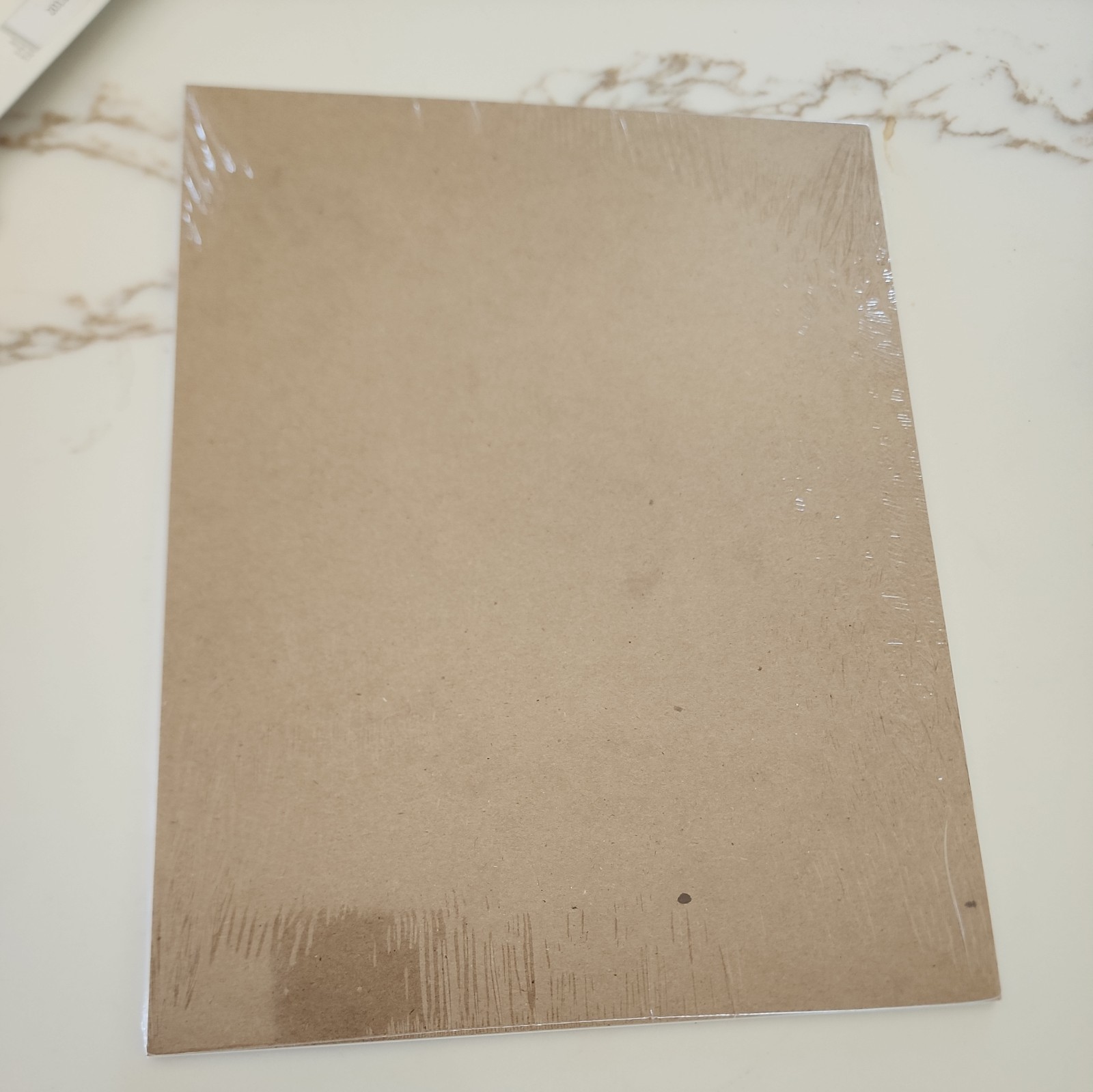 HP Inkjet Iron-on Transfers – 12 Sheets – 8-1/2″ x 11″ lot of 3