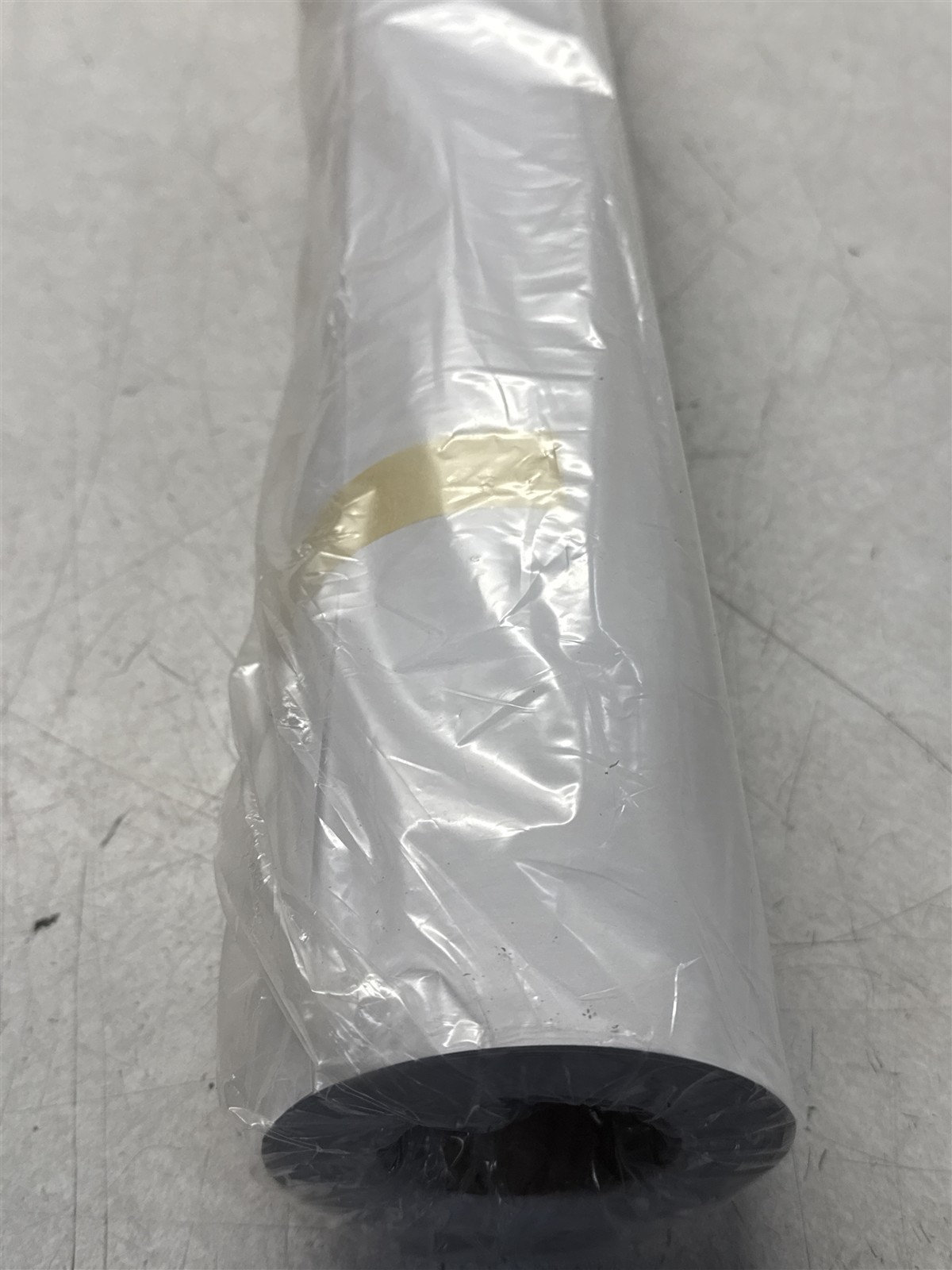 HP C6569C LARGE-FORMAT 42in X 100ft 6.6M HEAVYWEIGHT COATED PAPER ROLL OPEN BOX