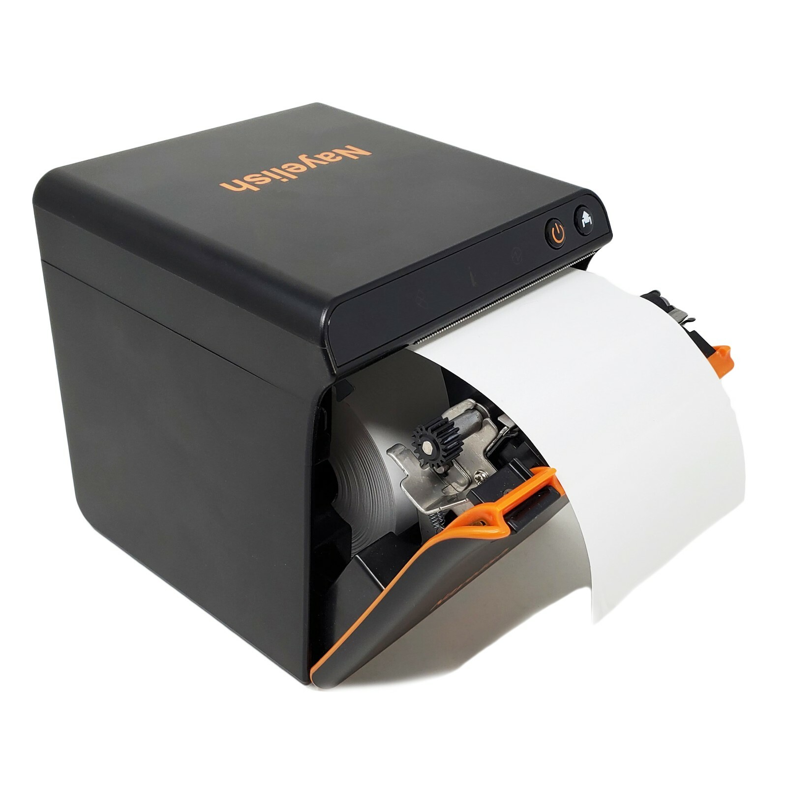 Premium Quality Thermal Receipt Printer Nayelish Brand ACE H1 80mm