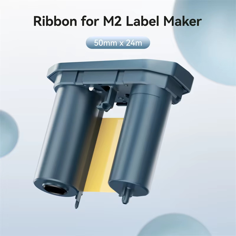 M2 Label Paper Waterproof Scratch-resistant Adhesive Label Sticker Tag For M2 Po