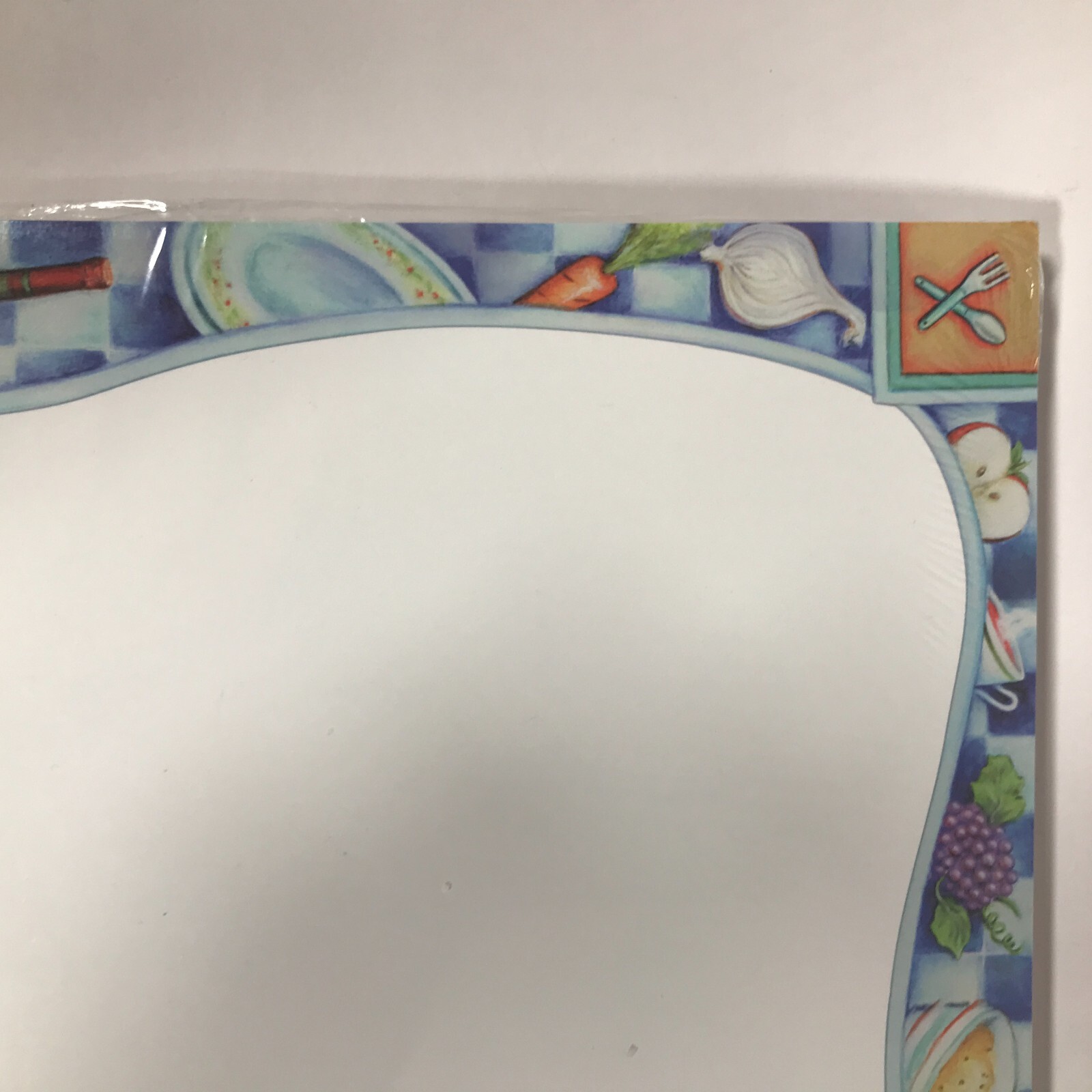 Kinkos Gibson Greetings Dinner Wine Party 8.5in X 11in Designer Printer Paper