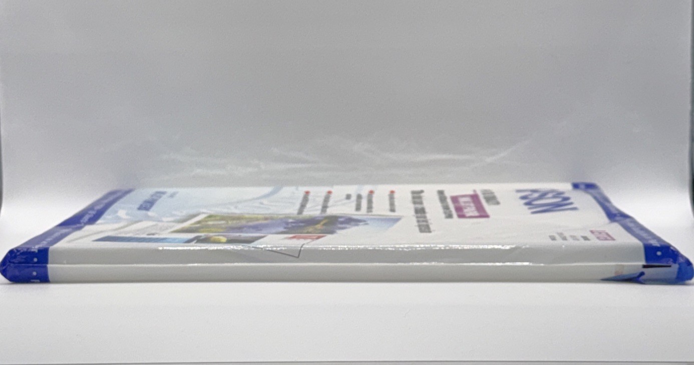 Epson Presentation Paper Matte Inkjet 8.5″ x 11″ 100 Sheets New Sealed S041062