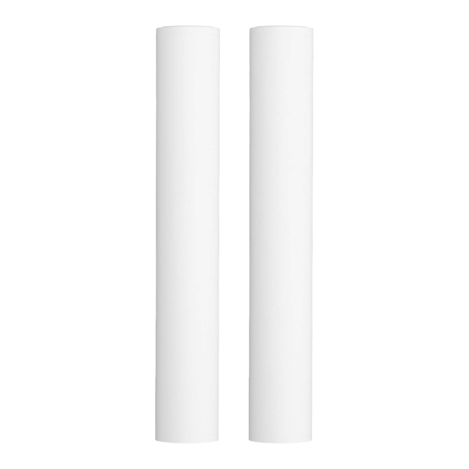 2-Roll A4 Thermal Printer Paper 210xDia 30mm Refill For Invoices/Sketches