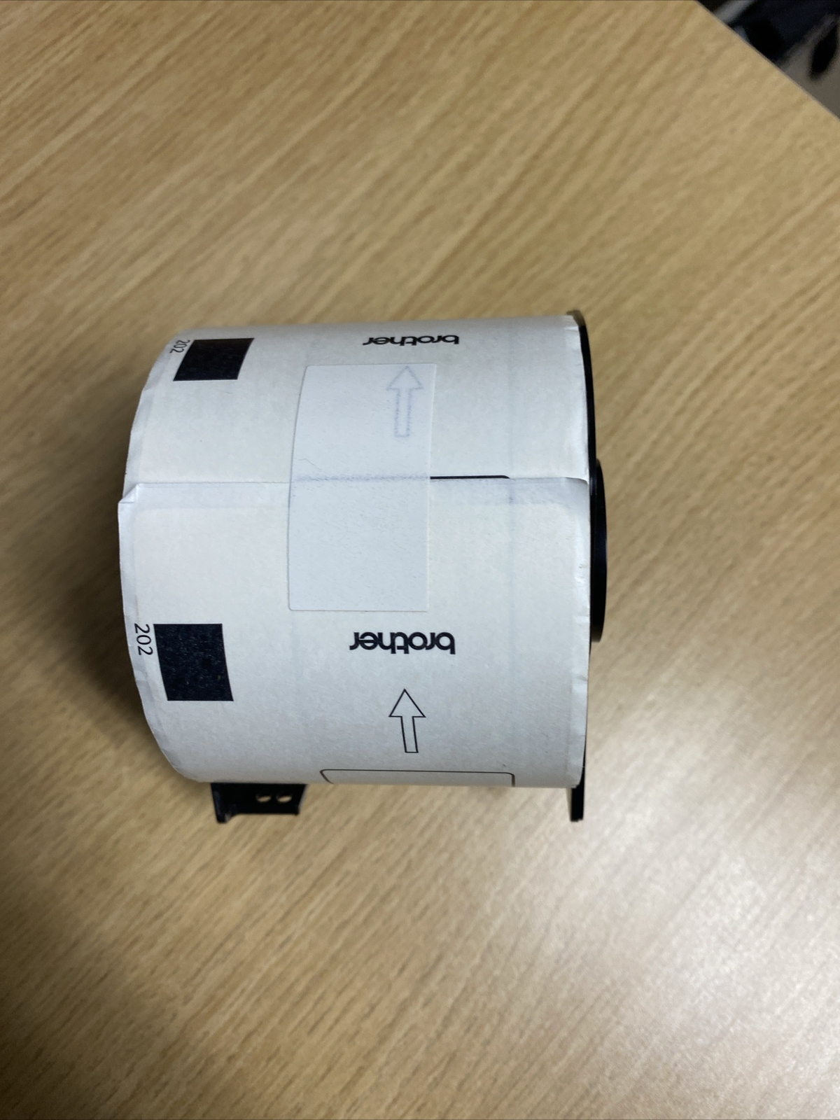 LD Compatible Brother DK-1202 Shipping Labels / 2.4 in x 3.9 in (62mm X 100mm)
