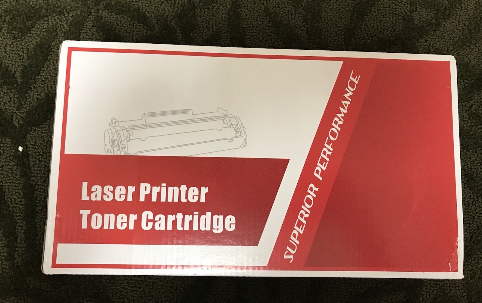Laser Printer- SMX-3215/3225/3260