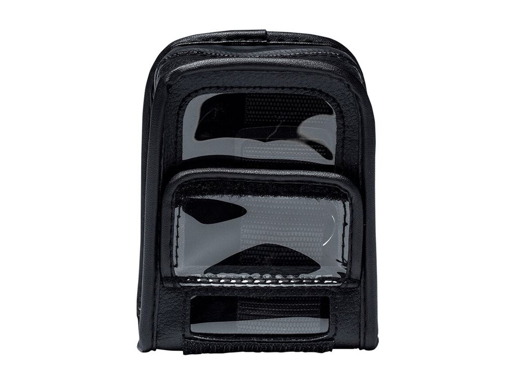 Brother PACC002 Protective Case Black 1pc IP54 Protective Case with Shoulder