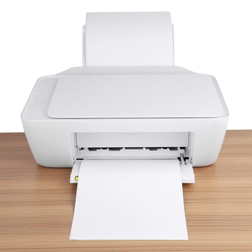 Magnetic Paper A4 Printable 5 Sheets White, Magnetic Sheet for Inkjet Printers,…