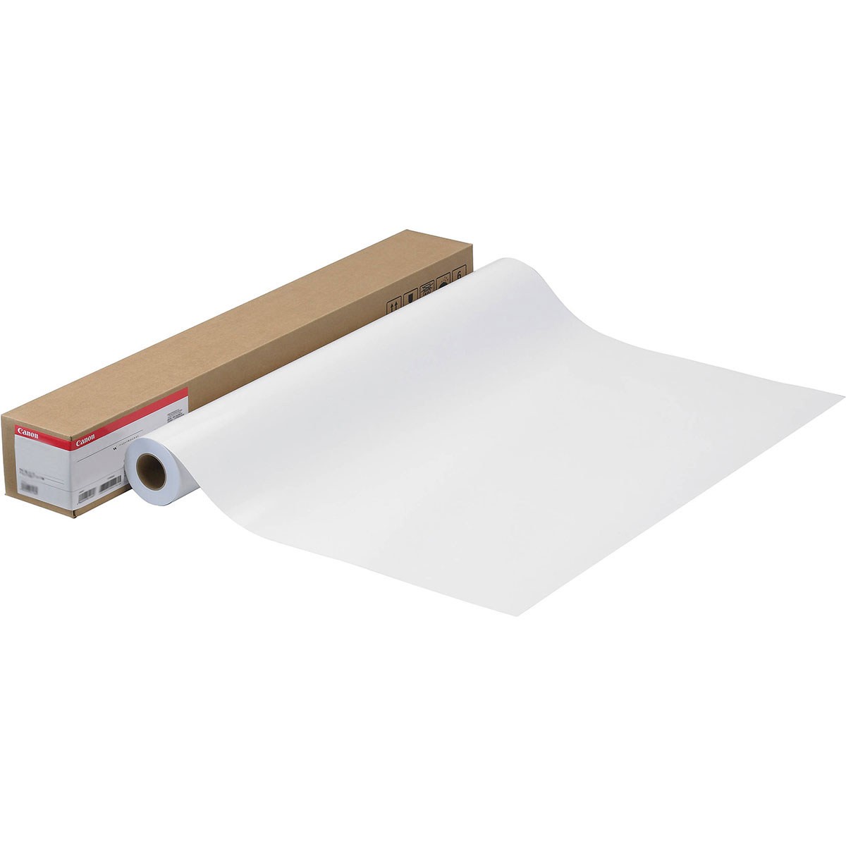 Canon Heavy Weight Matte Surface Coated Photographic Inkjet Paper, 36″x100′ Roll
