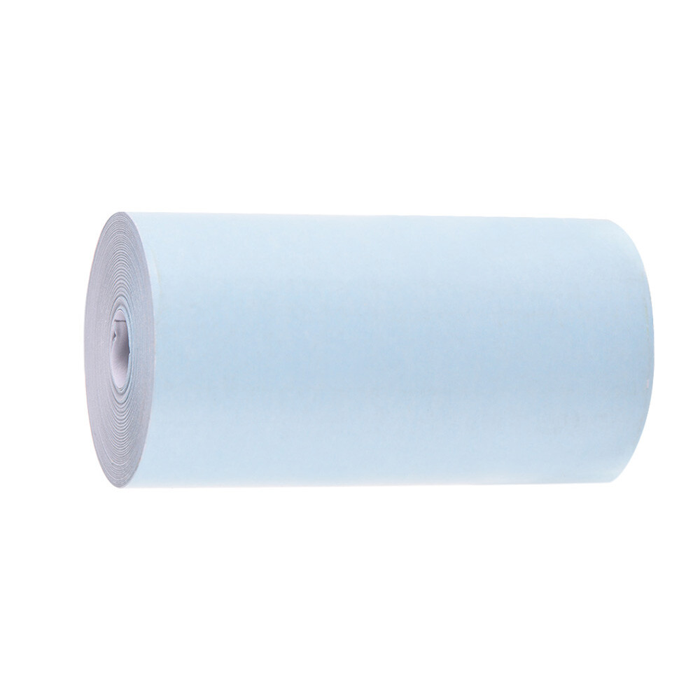 Portable 57x30mm Thermal Printing Paper for PeriPage Photo Printer E3A9