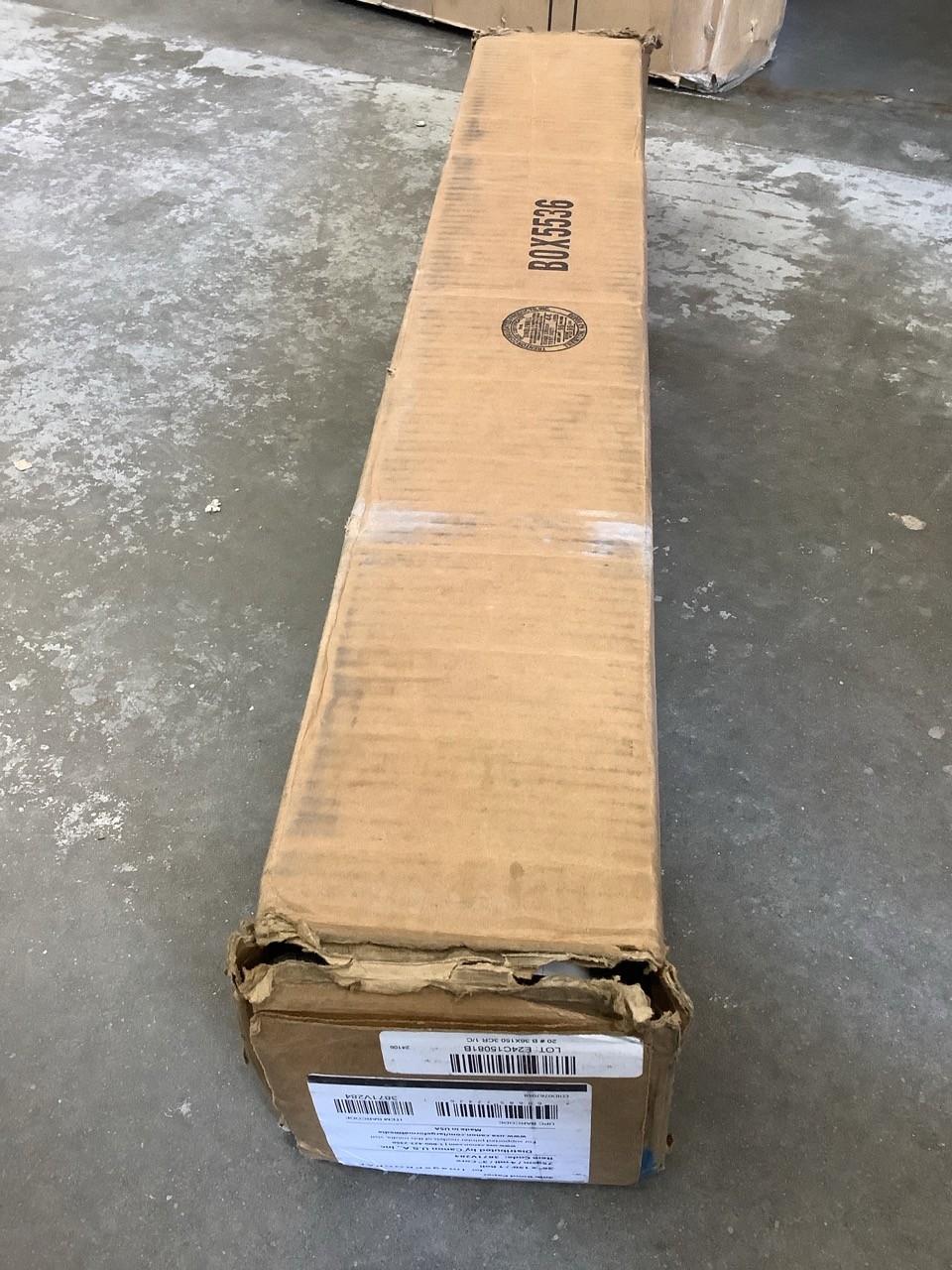 Canon 20 lb Bond Paper (36″ x 150′ Roll) Genuine OEM 3871V284