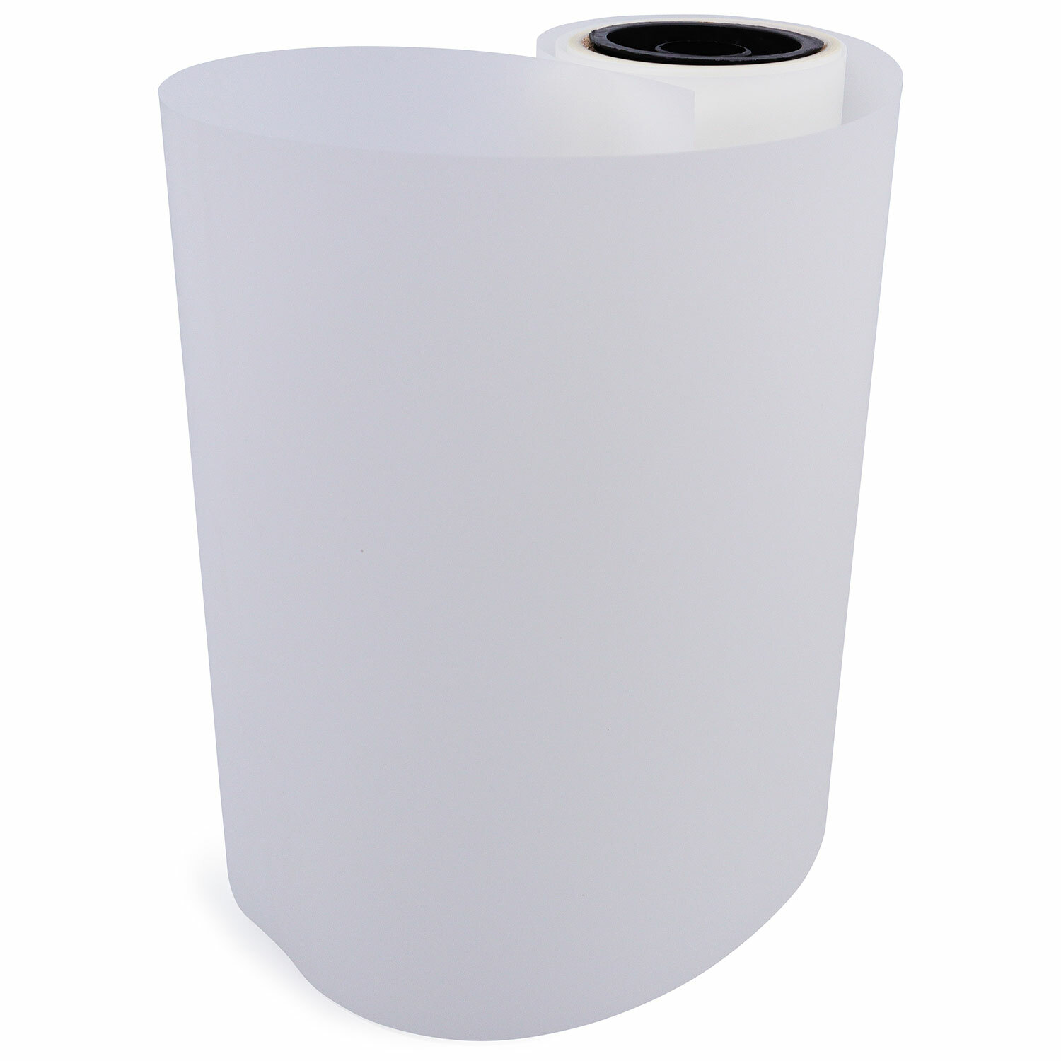 US STOCK CALCA Pro 23.6inx328 PET DTF Transfer Film Roll Warm Peel Double Sided
