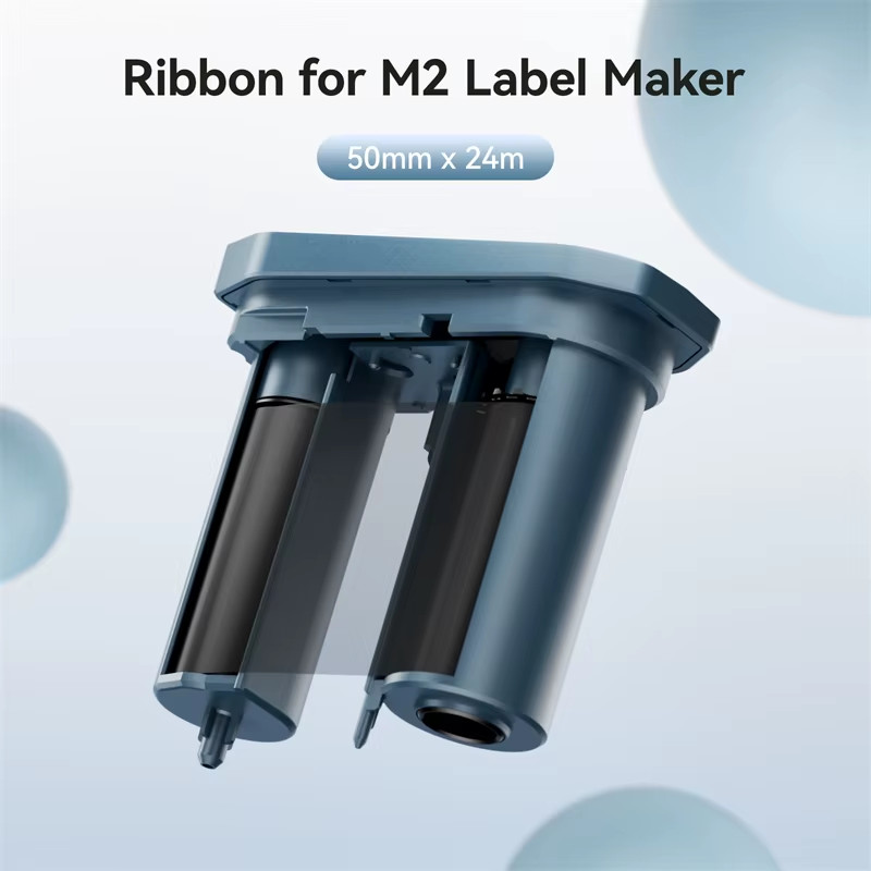 M2 Label Paper Waterproof Scratch-resistant Adhesive Label Sticker Tag For M2 Po