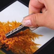 Thermal Laminating Pouches 8.9 x 11.4, 3Mil Thickness, Crystal Clear Finish, 100