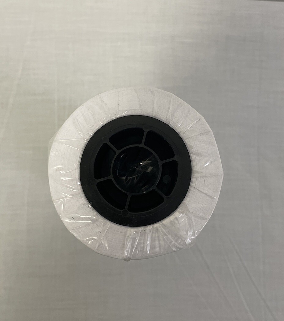 Prefold Inkjet Coated Bond Paper Roll 12”x150’x6 1/4” (F24IJC) CR