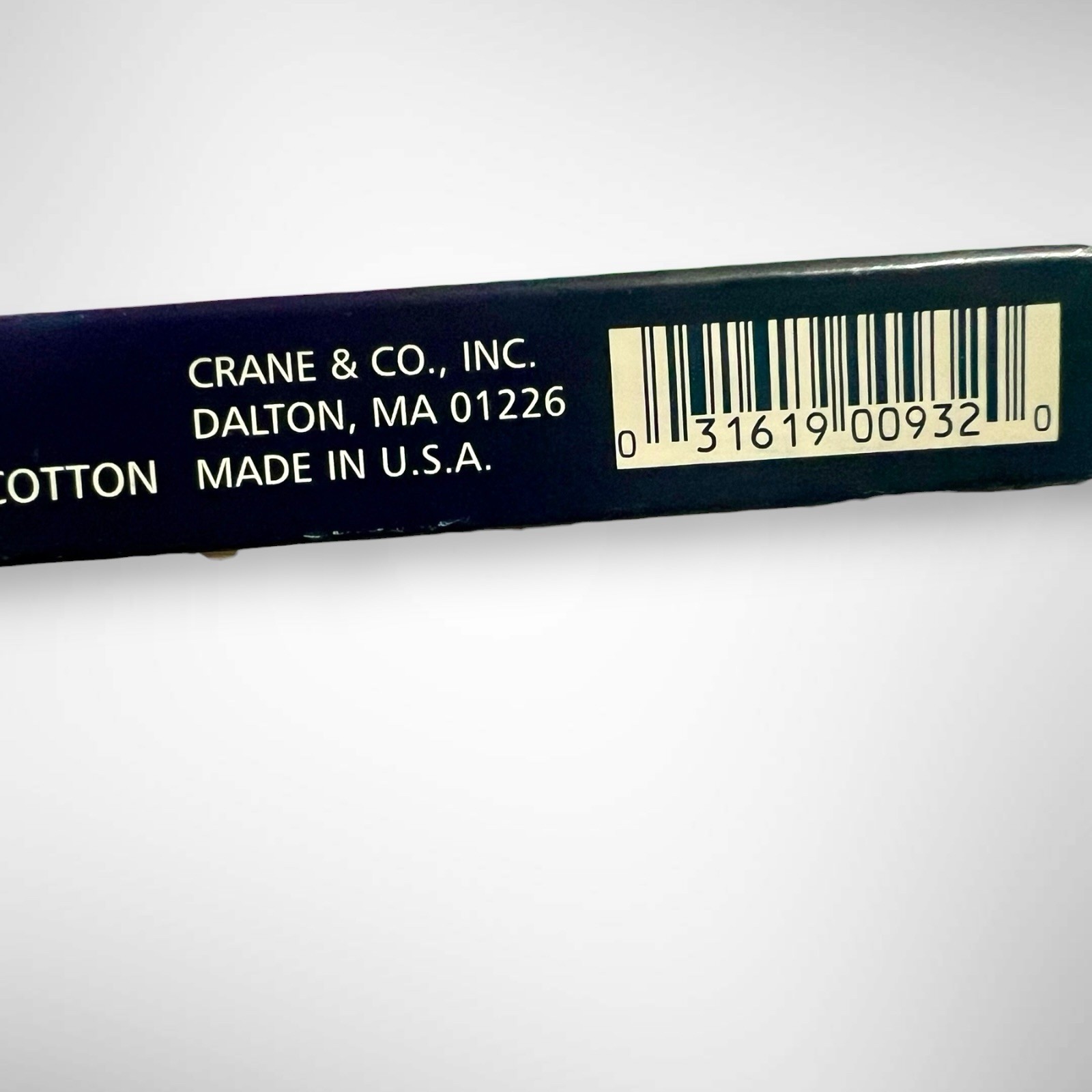 Crane & Co. Cranes Premium Weight Ecruwhite 8.5 X 11 Sheets (PS8116), 50 sheets