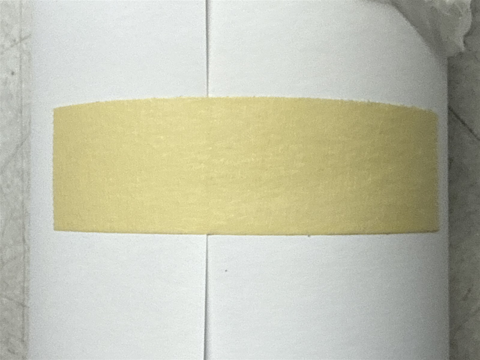 HP C6569C LARGE-FORMAT 42in X 100ft 6.6M HEAVYWEIGHT COATED PAPER ROLL OPEN BOX