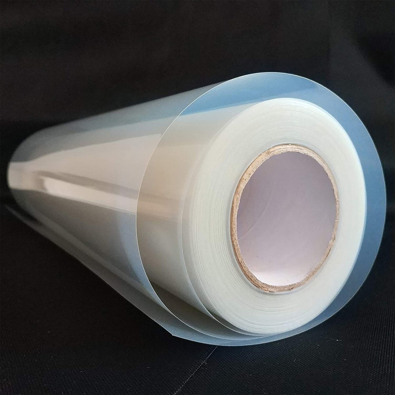 Waterproof Inkjet Screen Printing Milky Transparency Film Paper 30″x100ft