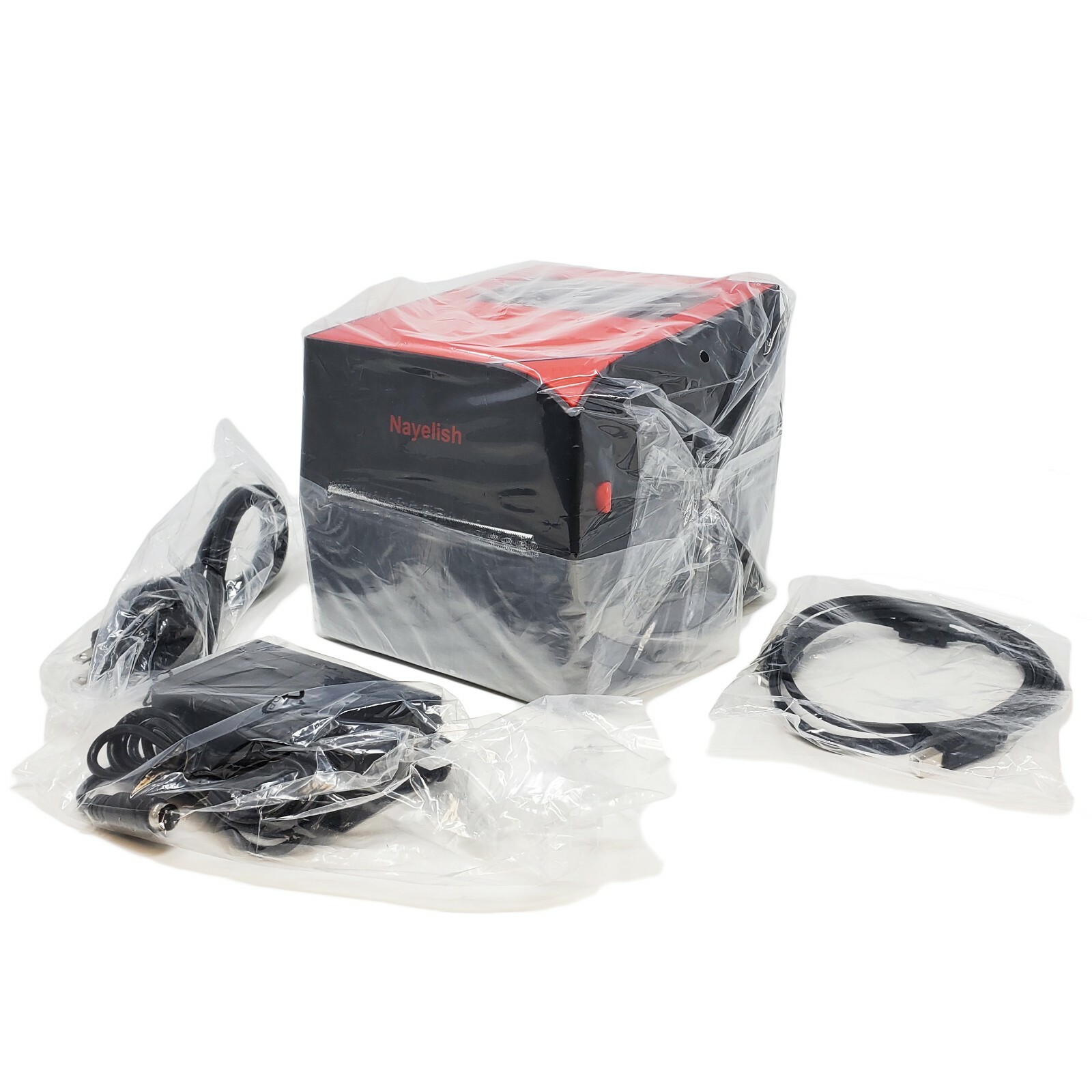 Lot of 10 Premium quality Label Barcode Printer – Nayelish RP411
