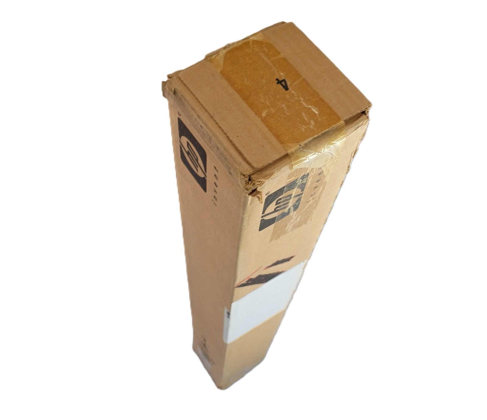 HP C3861A Vellum Paper Roll 36″ x 150′ Matte Large Format DesignJet