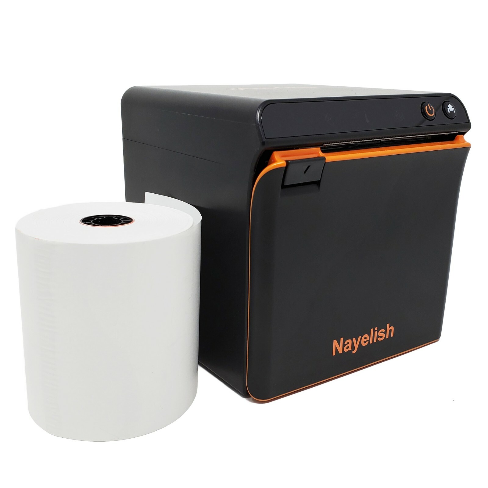 Premium Quality Thermal Receipt Printer Nayelish Brand ACE H1 80mm