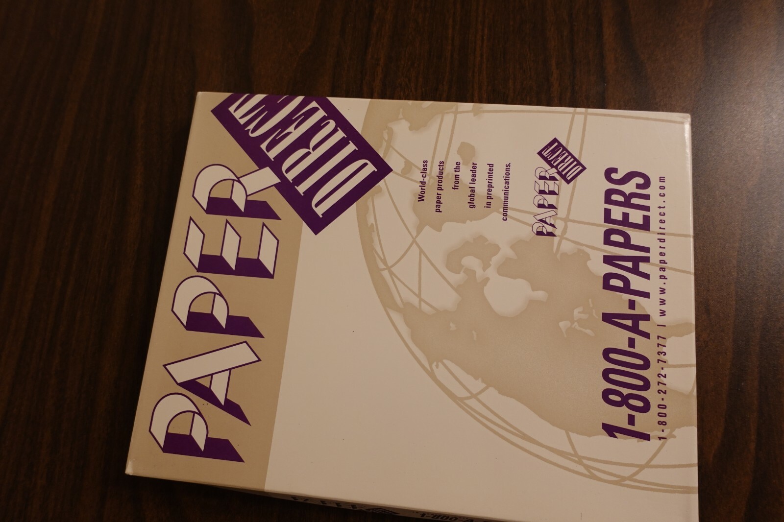 Paper Direct Post Cards. PC1007 – 8.5 x 11- 50 sheets per box