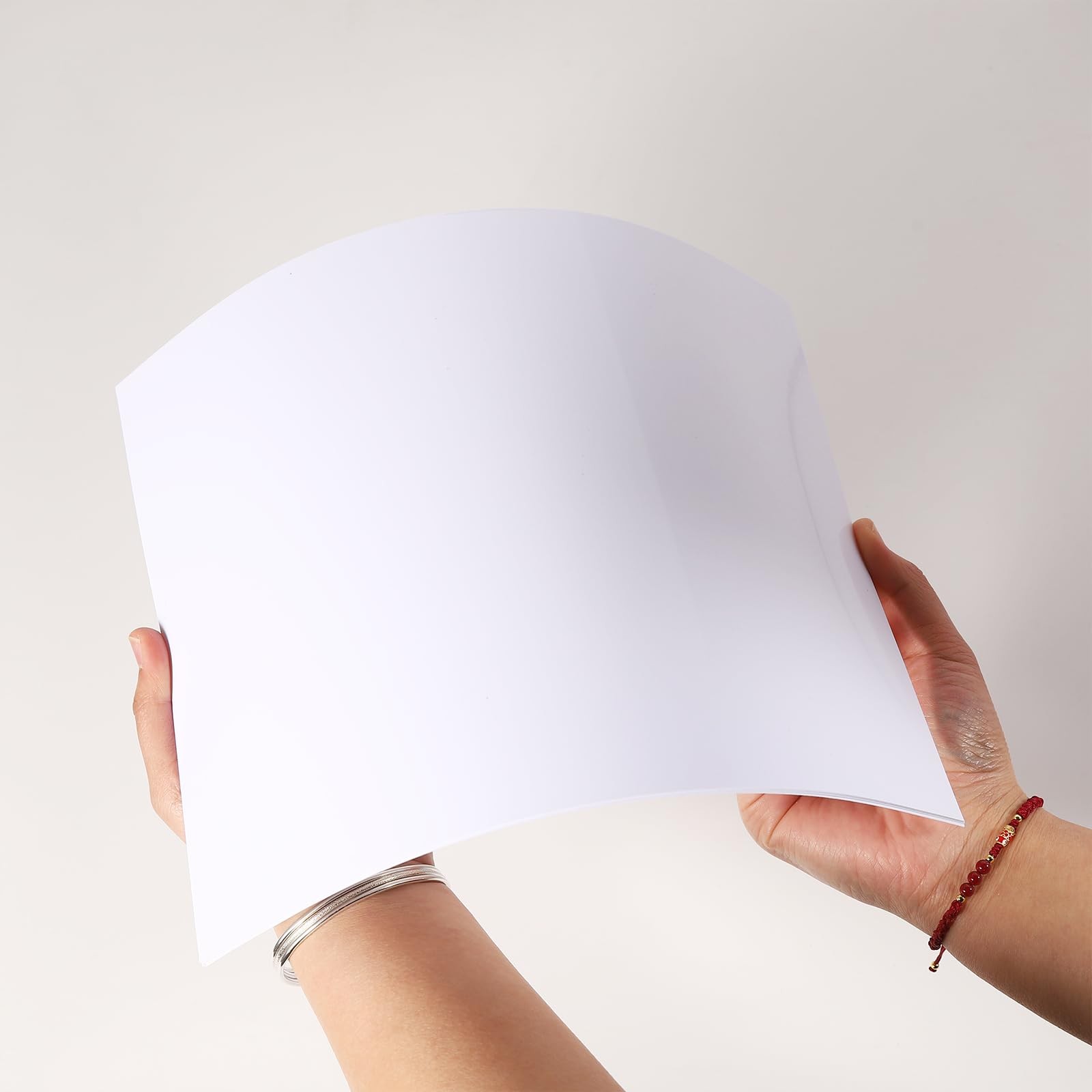 Glossy Inkjet Photo Paper 36 Sheets 8.5×11 Inches 53lb Professional Photograp…