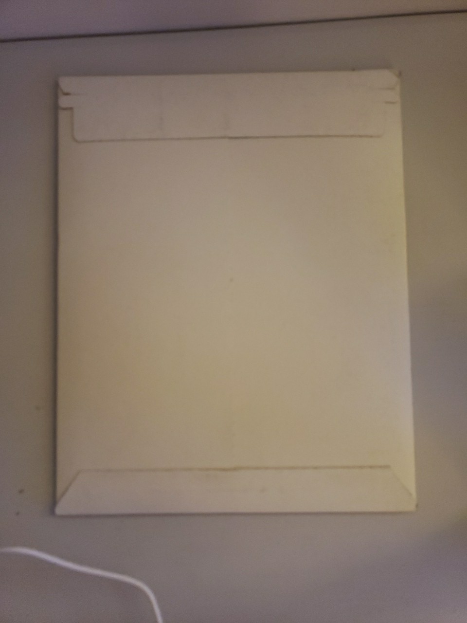Inkpress Matte Canvas Photo Paper 8.5″ X 11.5″ 10 Sheets, ACW851110 New Sealed