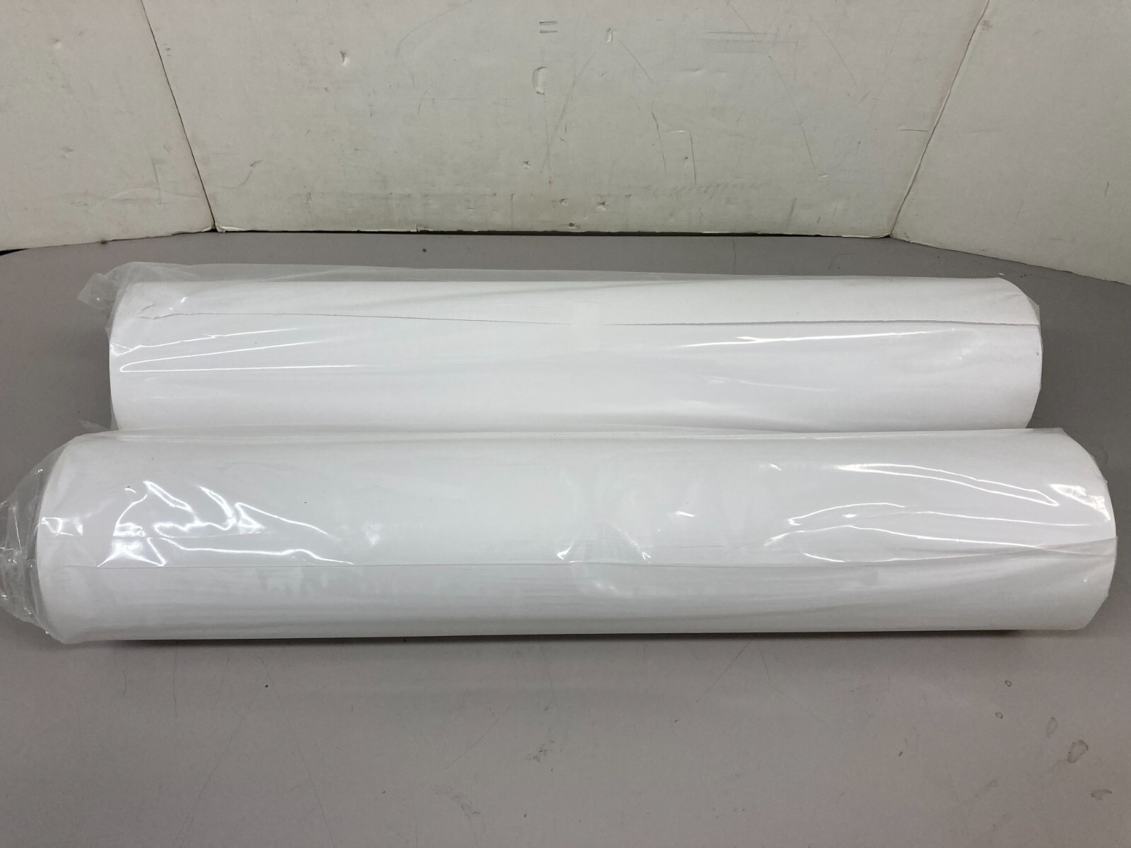 24″ x 150′ CAD 3″NT 32 #Bond Inkjet Wide-Format Plotter Paper – 2 Rolls