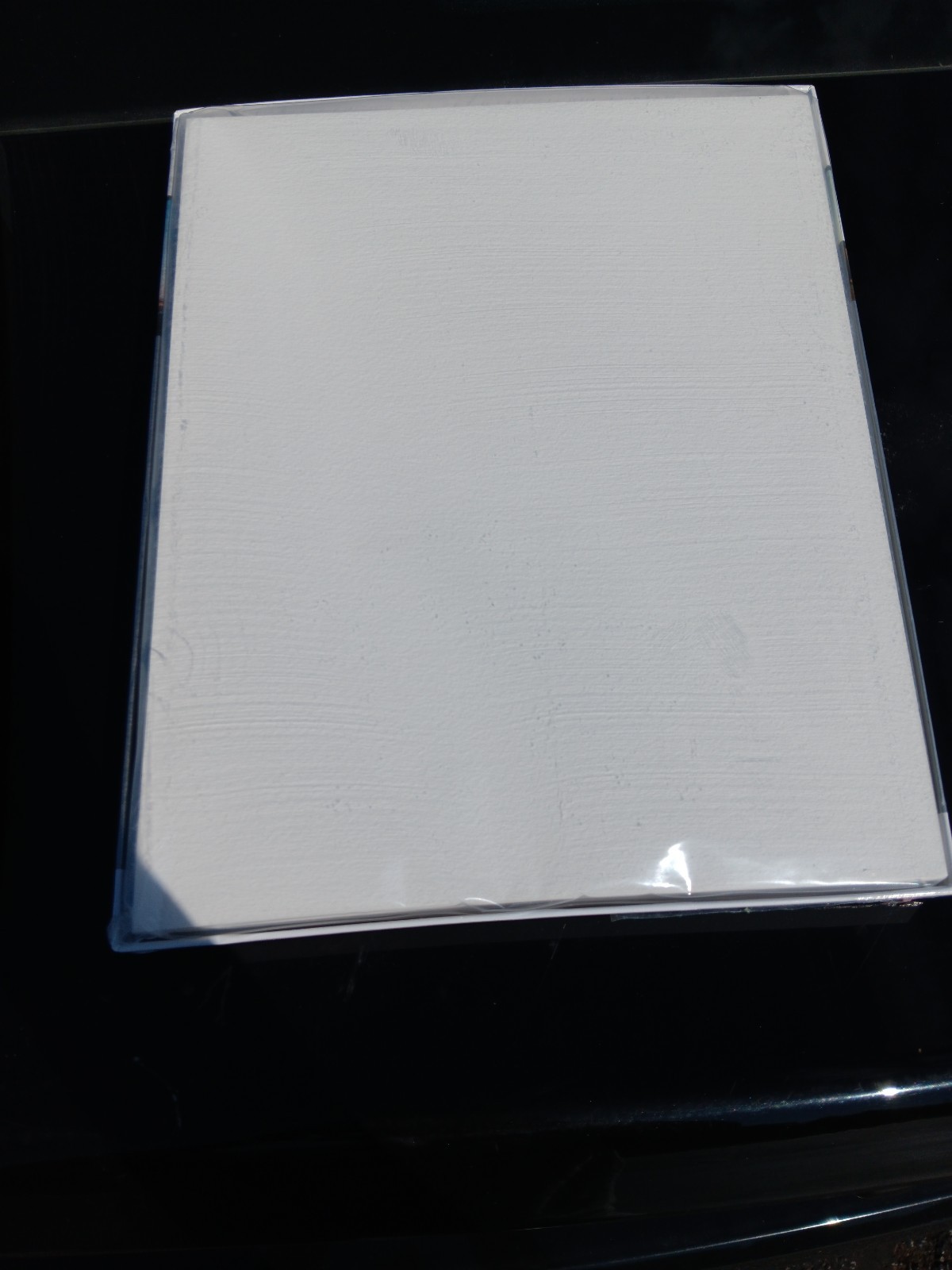 HAHNEMUHLE Fine Art Paper Sample Pack, 8.5 X 11 – 25 Sheets