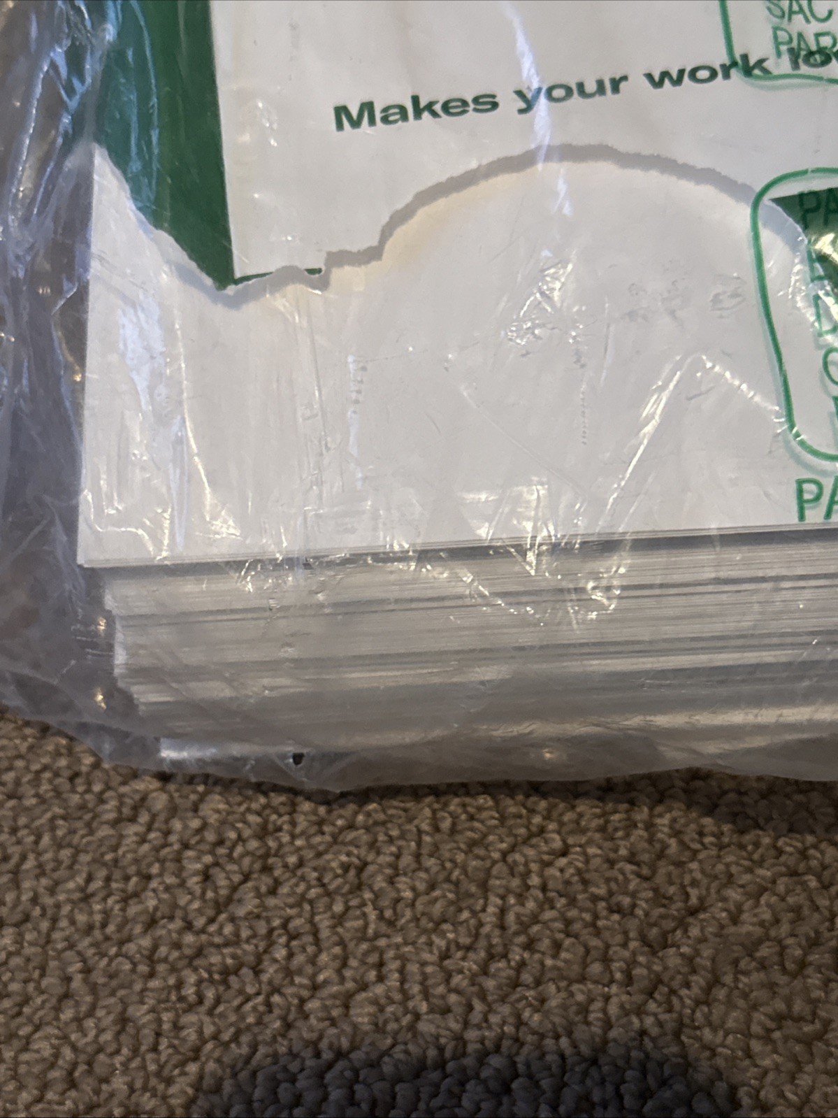 Hammermill Premium Color Copy Paper 28lb 500 Sheets 11×17 Super Bright White