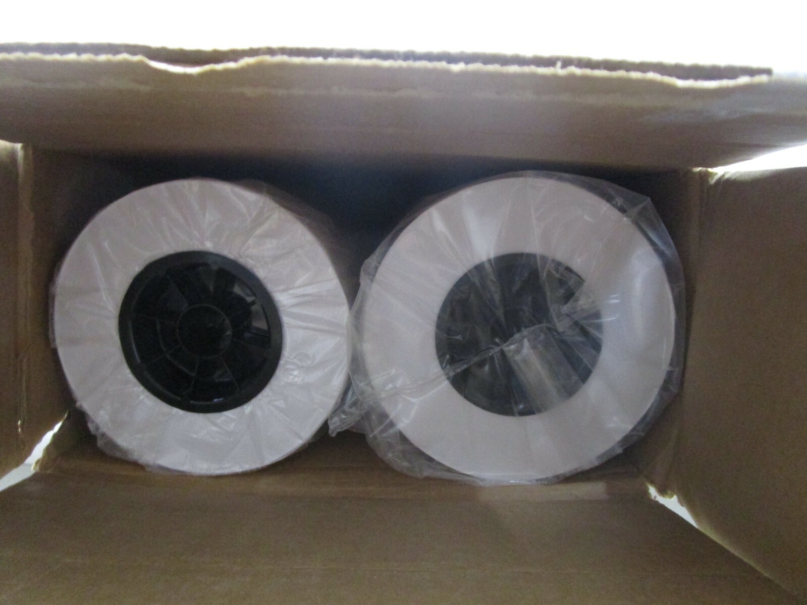 DIETZGEN BOND PAPER 430C24L-M651 2 Rolls 24″x500′ 20lb CORE NEW SHIPS FREE!