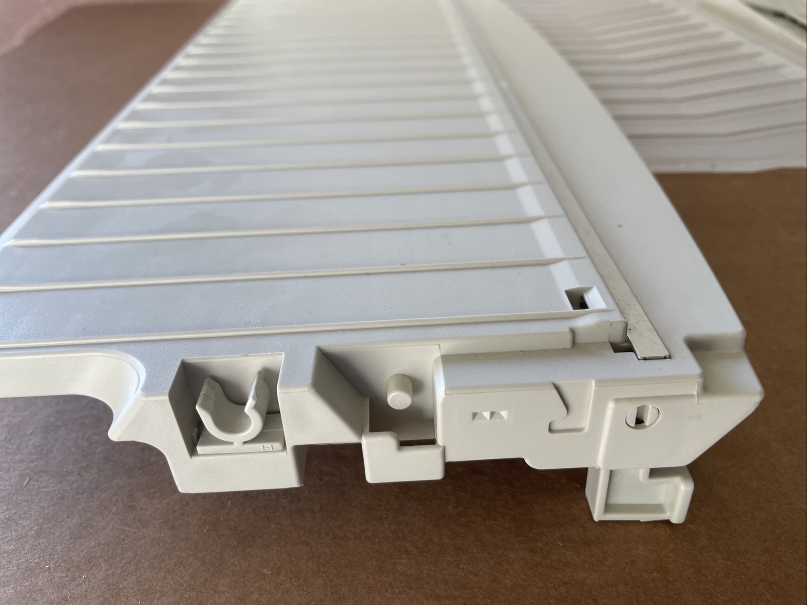 Paper trays for Epson 1520 Stylus Color Large Format Printer