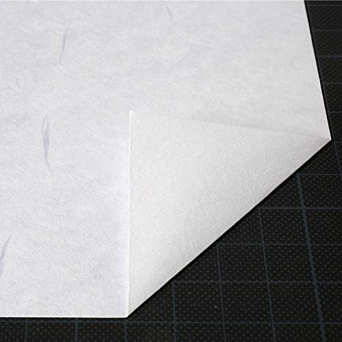 Oonao Copy Paper Washi Paper Daireishi White A3 50 Sheets 206070101from JP