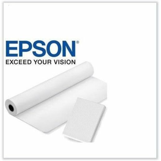 Epson Standard Proofing Paper