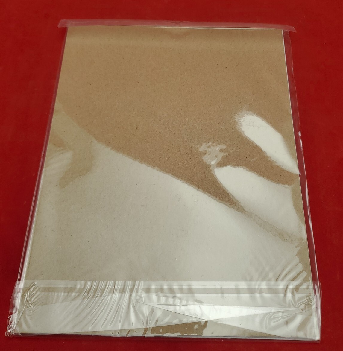 Inkpress Glossy Photo Paper 10.4MIL Box Of 400 Sheets (8.5×11″), #PCUG851120