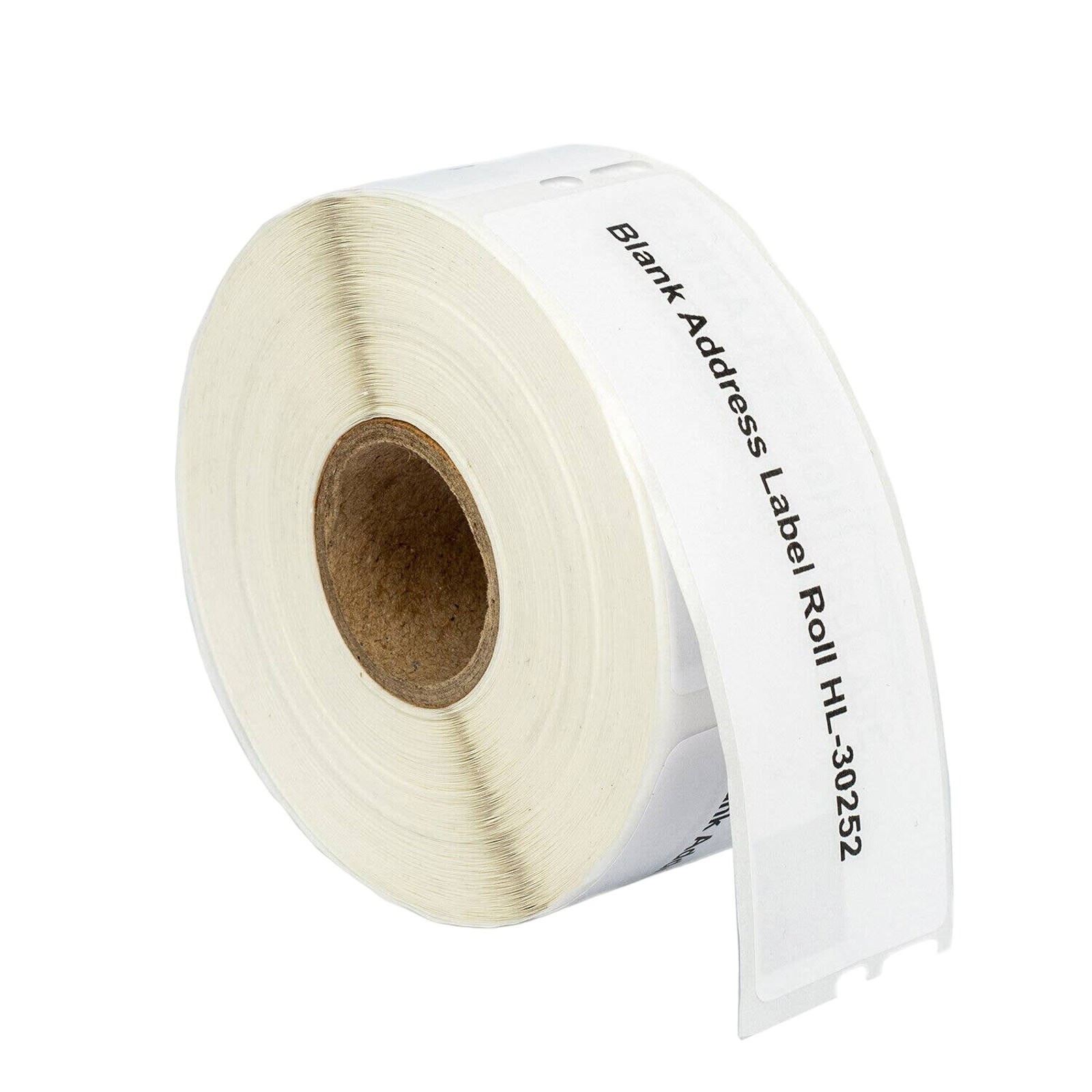 DYMO LW 30252 Direct Thermal Address Labels 1-1/8″ x 3-1/2″ Roll of 350