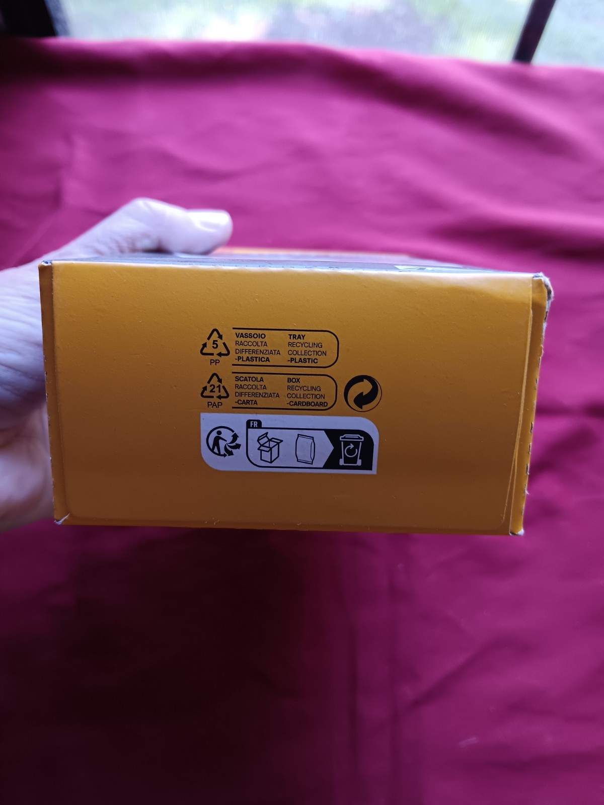 Kodak Cartridge 2.1 X 3.4 30 Sheets For Kodak Mini Shot 2 Series Brand New