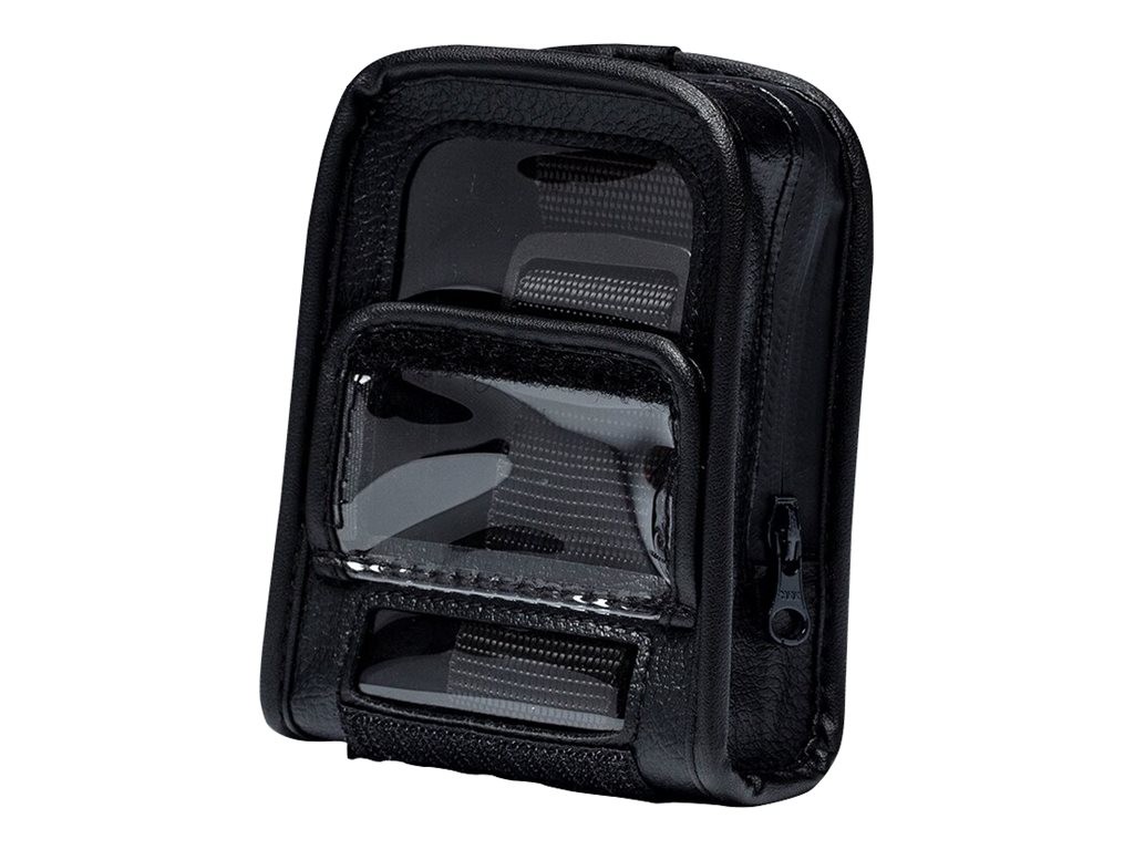 Brother PACC002 Protective Case Black 1pc IP54 Protective Case with Shoulder