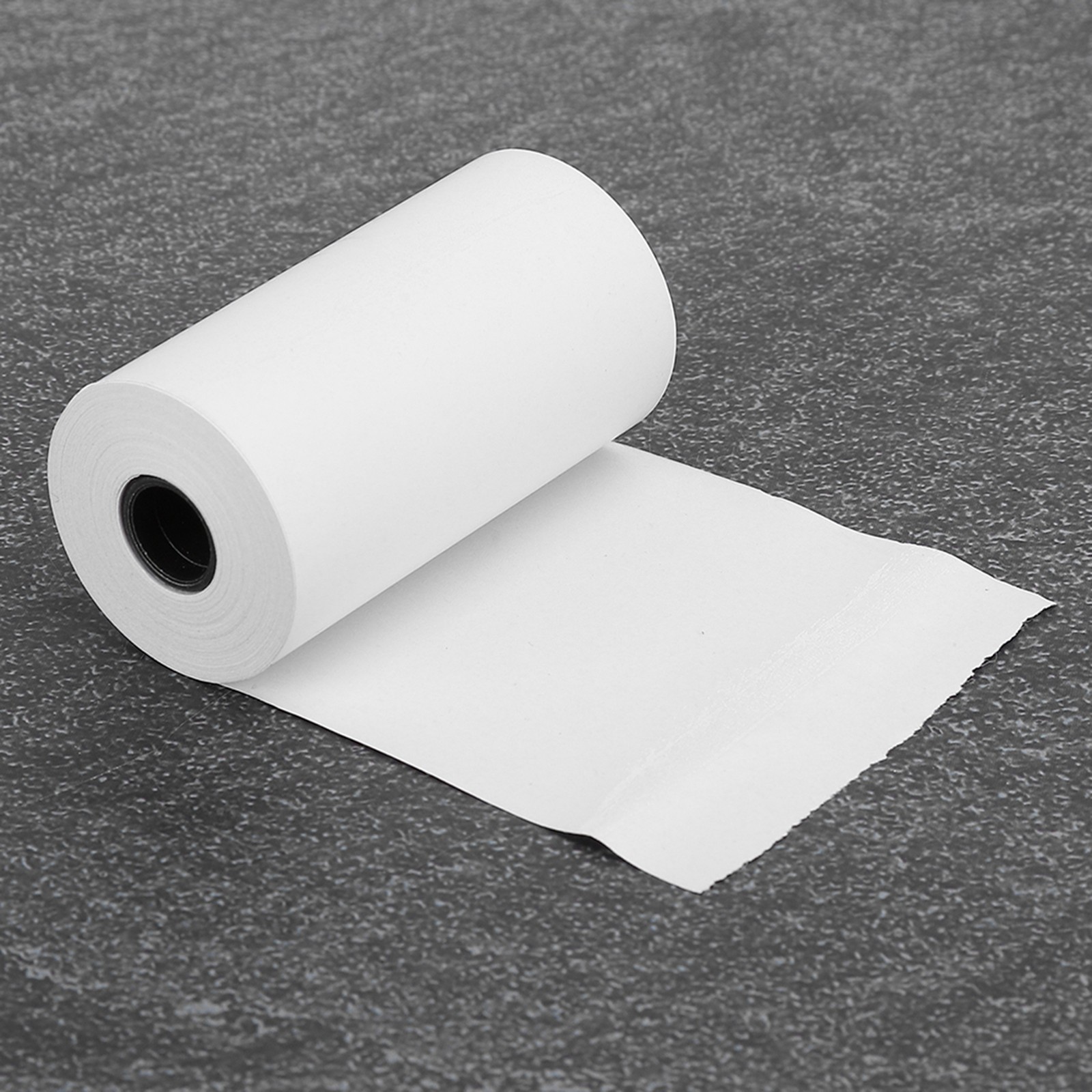 ｀3PCs Thermal Paper Printing Machine Accessories Waterproof 57MM For Peripage