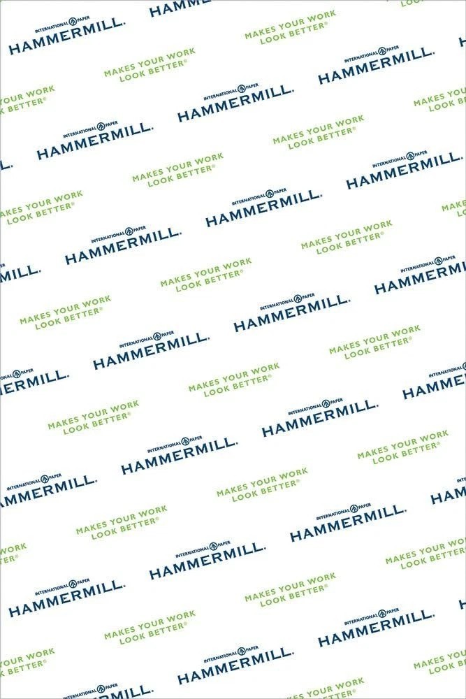 32 lb Color Copy Paper 12×18 – 500 Sheets, 100 Bright, Eco-friendly
