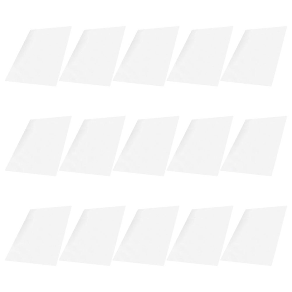 30 Sheets Inkjet Printing Film Paper Clear Projector