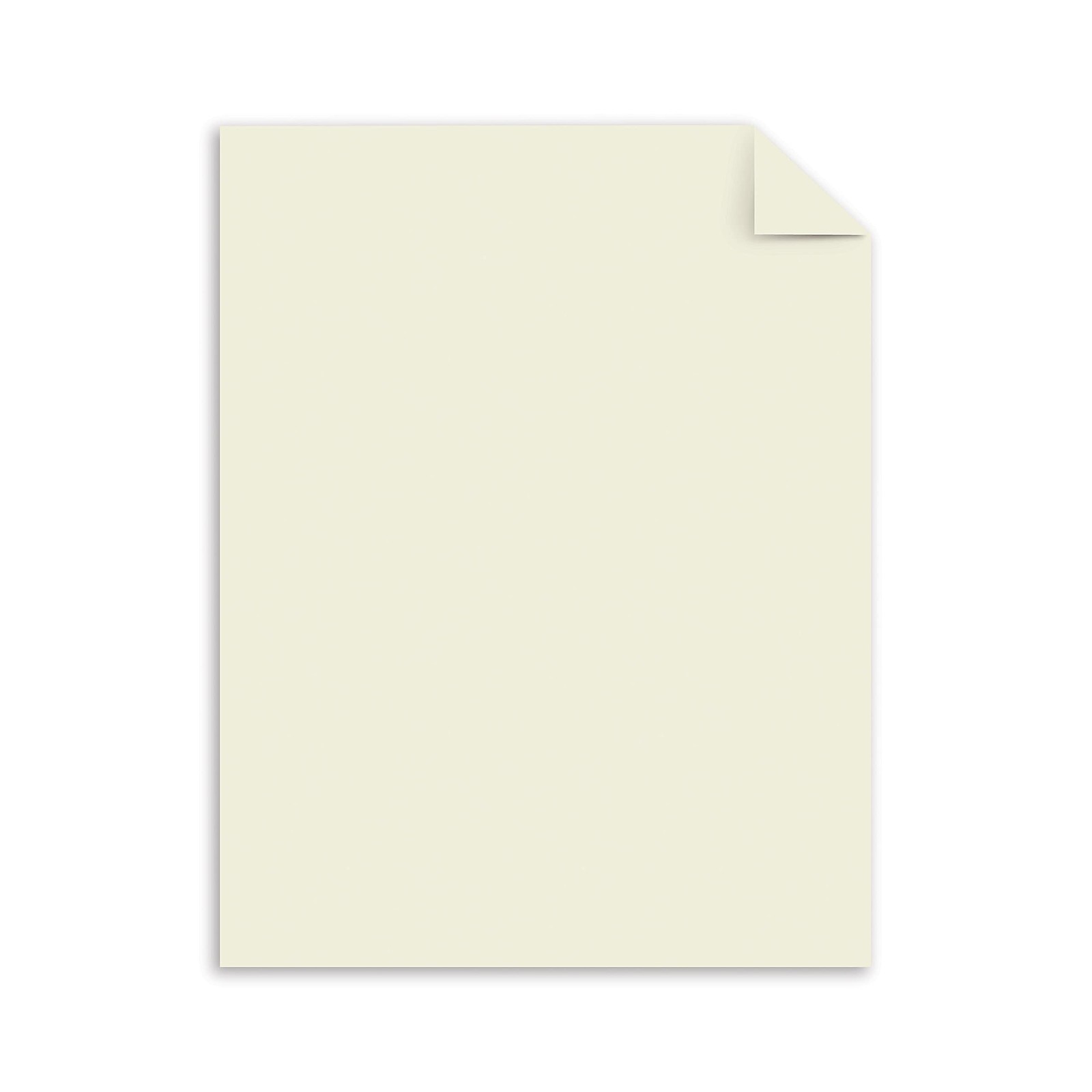 Southworth 25 Cotton Fine Business Paper 8.5×11 500 Sheets Watermarked Acid Free