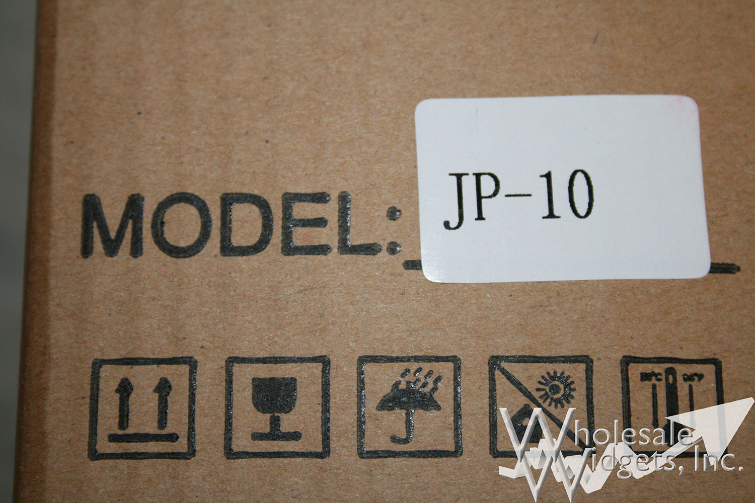 2 Wholesale Widgets Brand Masters Compatible With Ricoh JP-10S 893023 5306 6143