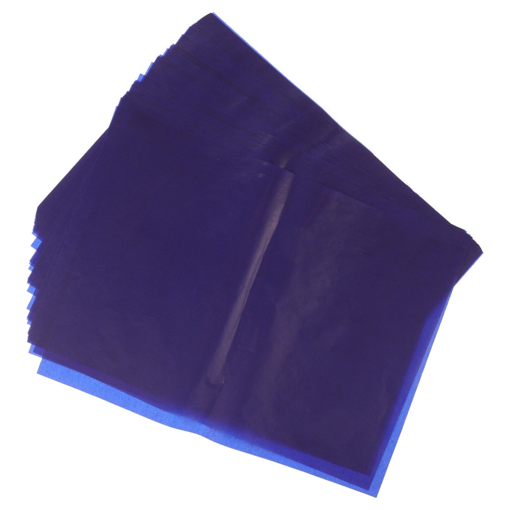 50 Sheets Transfer Paper for Drawing Graphite Tracing