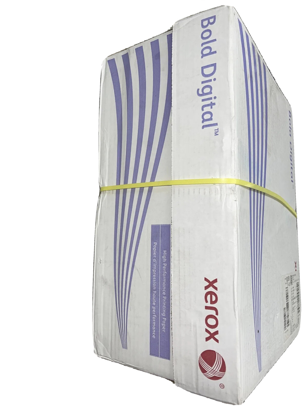 Bold Digital Printing Paper 98 Bright 24Lb 8.5 X 14 White 500 Sheets/Ream 8