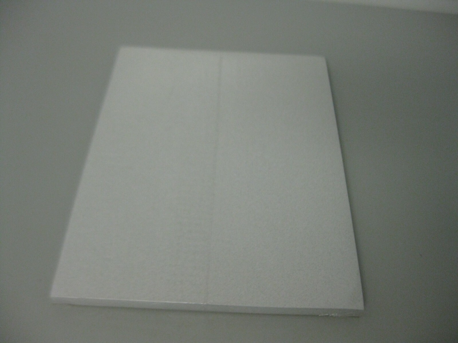 Southworth 24 lb Gray Granite Laser Ink Jet Printer Paper, 80 Sheets