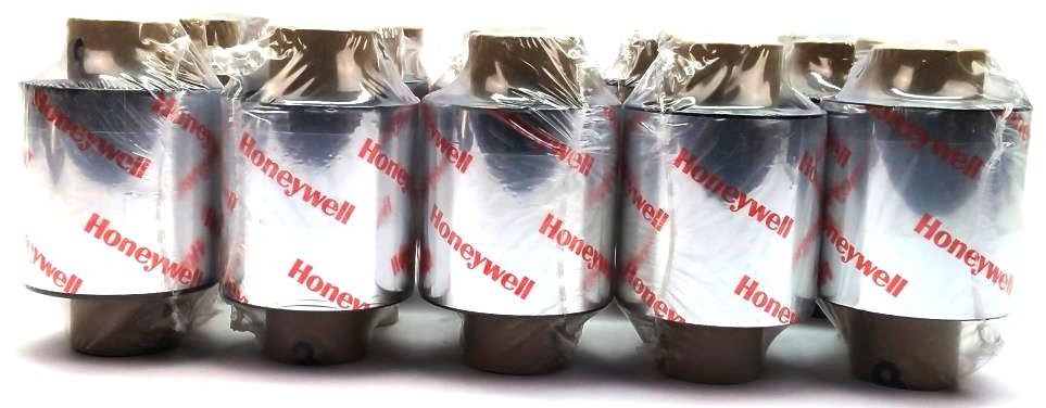 Honeywell Resin Ribbons 2.52″ x 11808″ TMX2200 IQMID-64300 Genuine – 23 Rolls