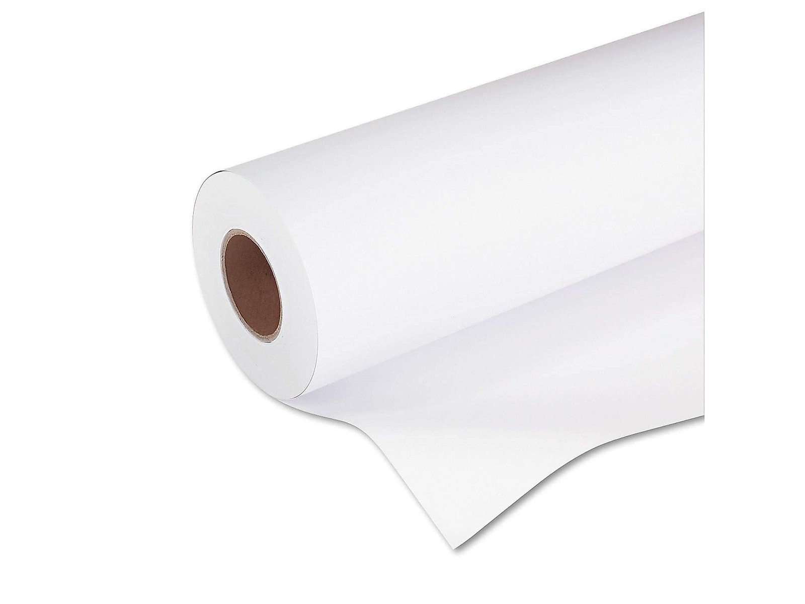 HP Coated Paper – 42″ x 150 ft – 98.5 g/m? – 92 Brightness – White