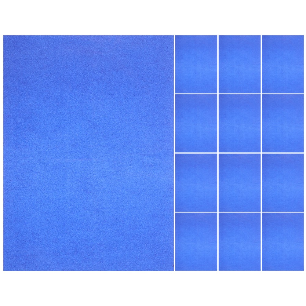 Artist Carbon Transfer Paper Dark for Home and Office Projects